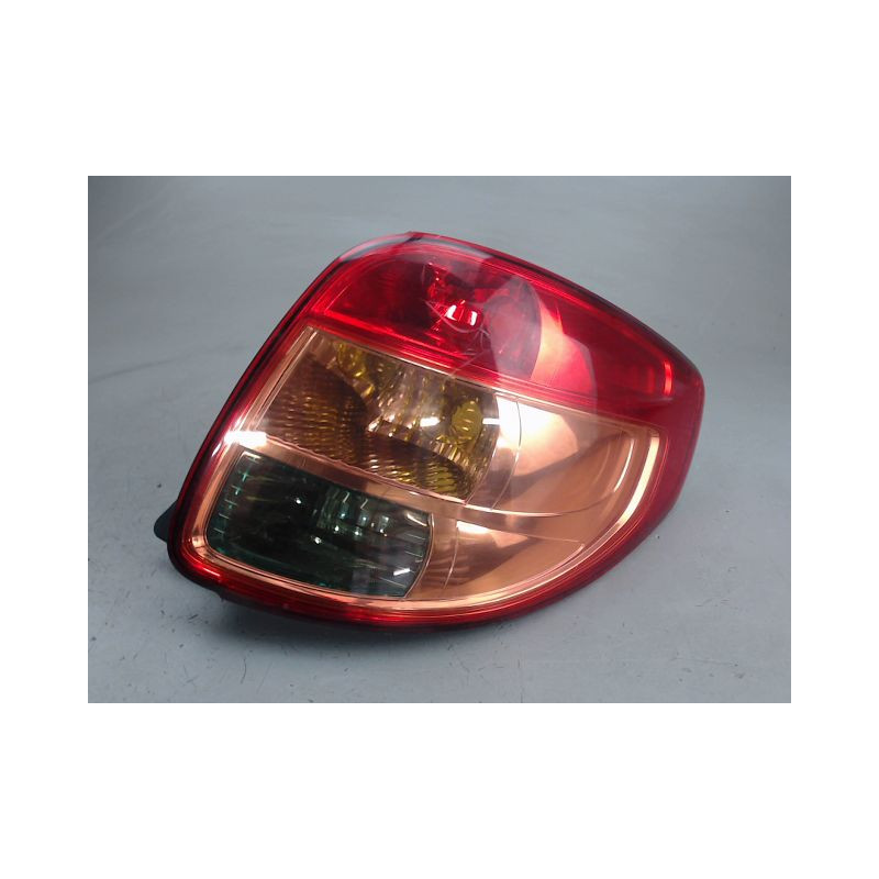 FEU ARRIERE DROIT SUZUKI SX4