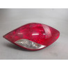 FEU ARRIERE DROIT PEUGEOT 207