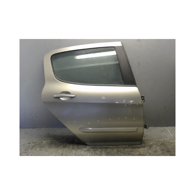 PORTE ARRIERE DROIT PEUGEOT 308