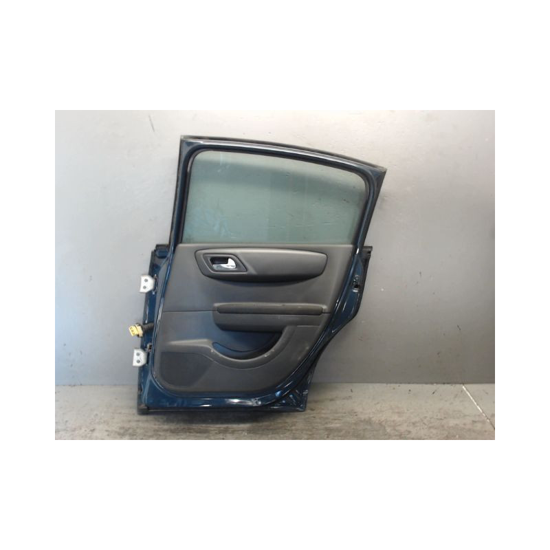 PORTE ARRIERE DROIT CITROEN C4