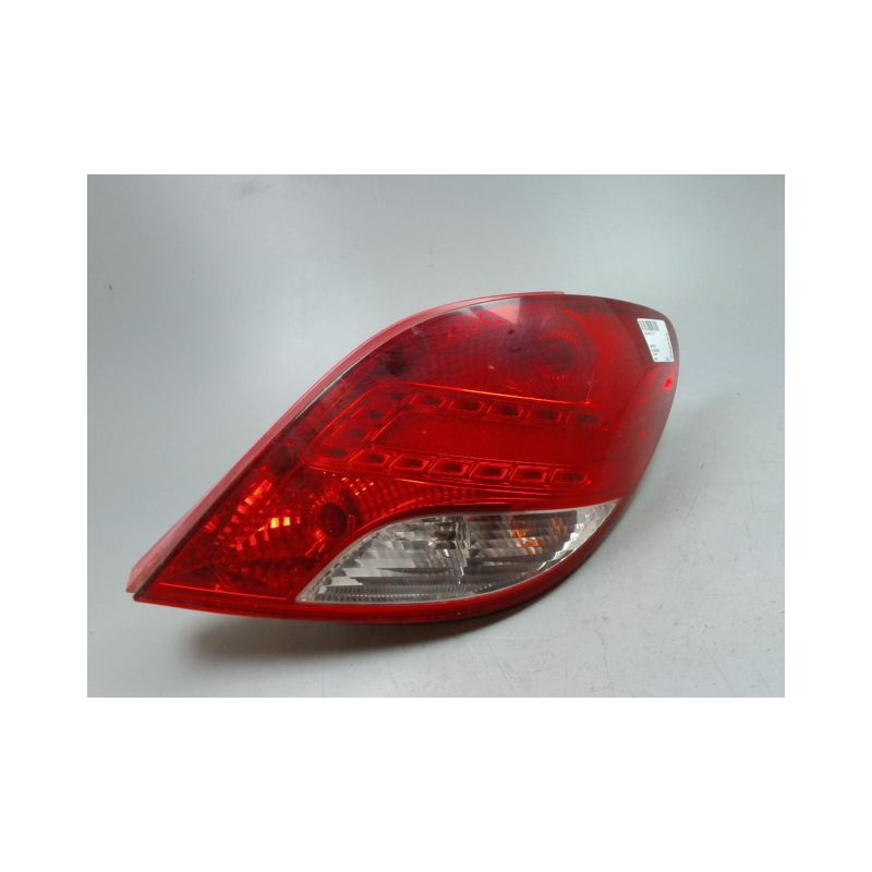 FEU ARRIERE DROIT PEUGEOT 207 2006-2013