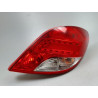 FEU ARRIERE DROIT PEUGEOT 207 2006-2013