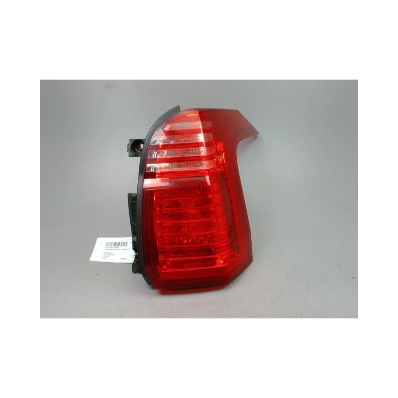 FEU ARRIERE DROIT PEUGEOT 5008 MONOSP. I Phase 1 2009-2013