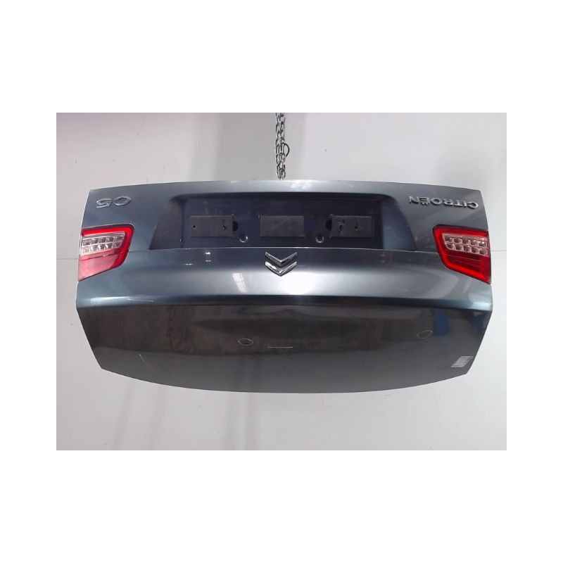 COFFRE ARRIERE CITROEN C5 2008-