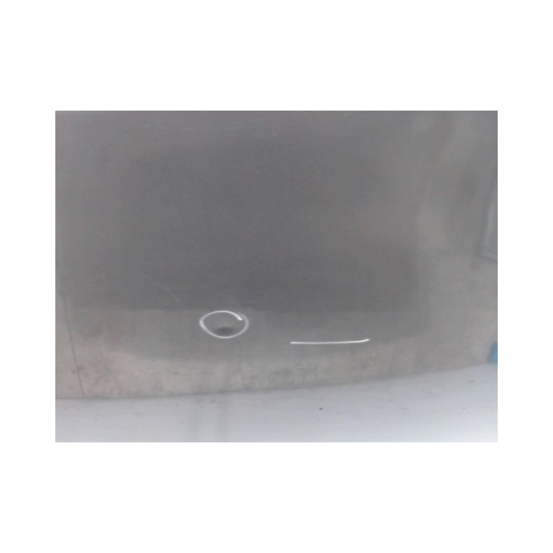 COFFRE ARRIERE CITROEN C5 2008-