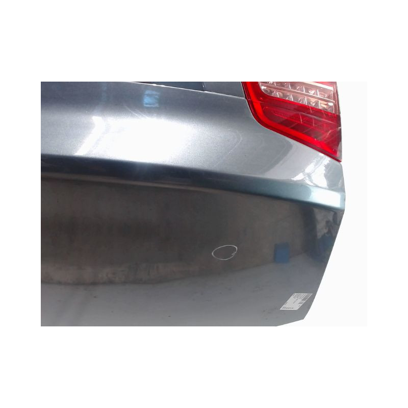 COFFRE ARRIERE CITROEN C5 2008-