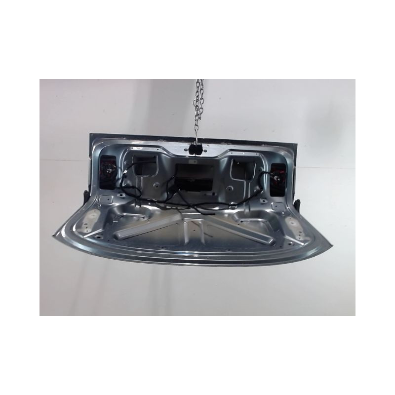 COFFRE ARRIERE CITROEN C5 2008-