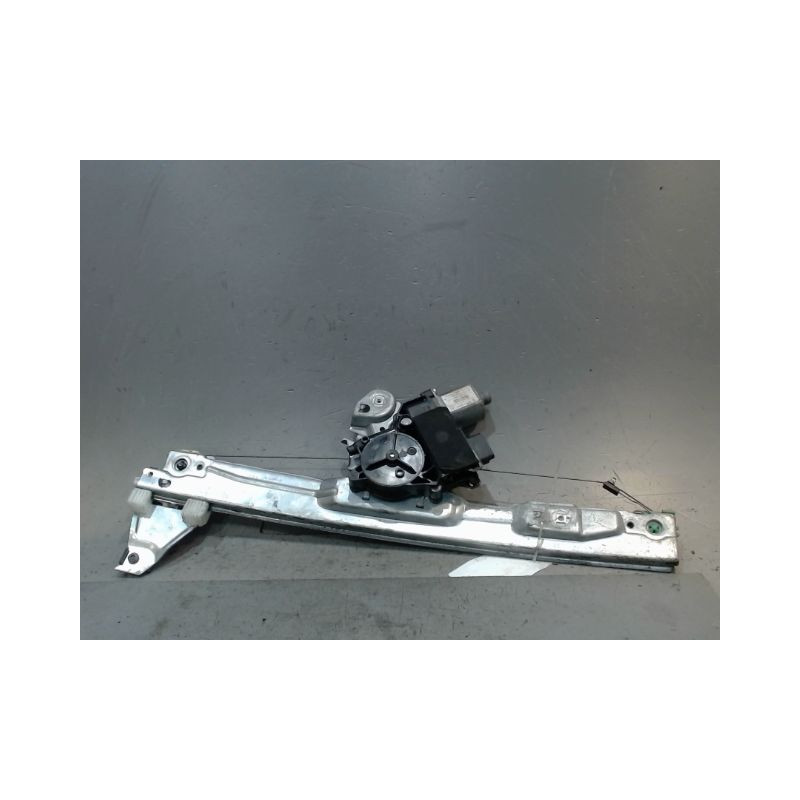 MECANISME+MOTEUR LEVE-GLACE AVANT GAUCHE PEUGEOT 308