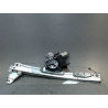 MECANISME+MOTEUR LEVE-GLACE AVANT GAUCHE PEUGEOT 308