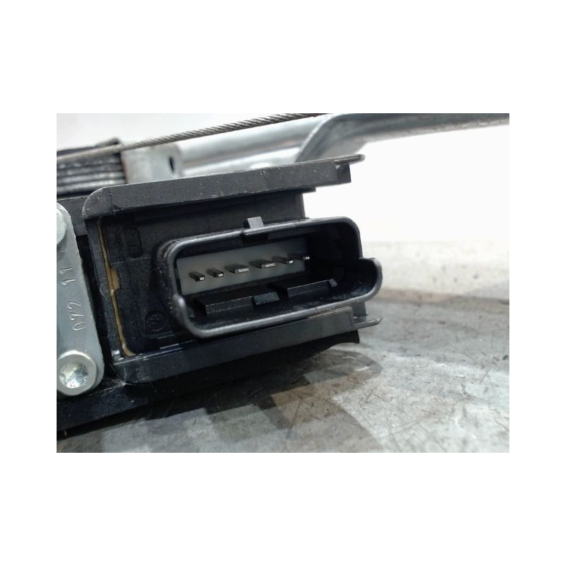 MECANISME+MOTEUR LEVE-GLACE AVANT GAUCHE PEUGEOT 308