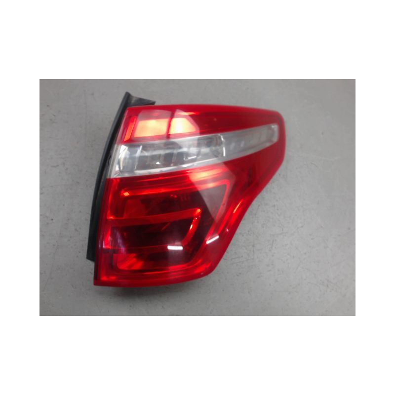 FEU ARRIERE DROIT CITROEN C4