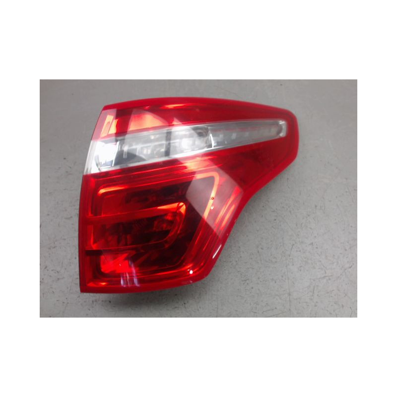 FEU ARRIERE DROIT CITROEN C4