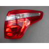 FEU ARRIERE DROIT CITROEN C4