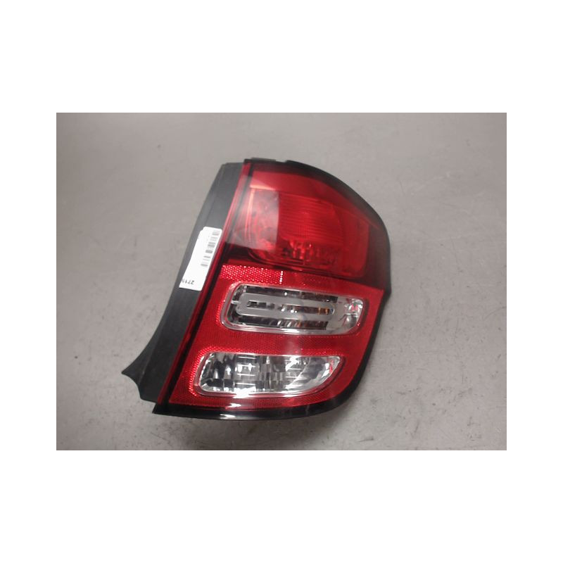 FEU ARRIERE DROIT CITROEN C3