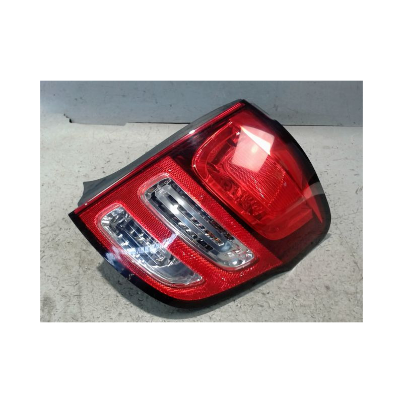 FEU ARRIERE DROIT CITROEN C3 2009-
