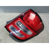 FEU ARRIERE DROIT CITROEN C3 2009-