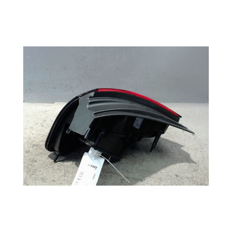 FEU ARRIERE DROIT CITROEN C3 2009-