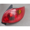 FEU ARRIERE DROIT PEUGEOT 206
