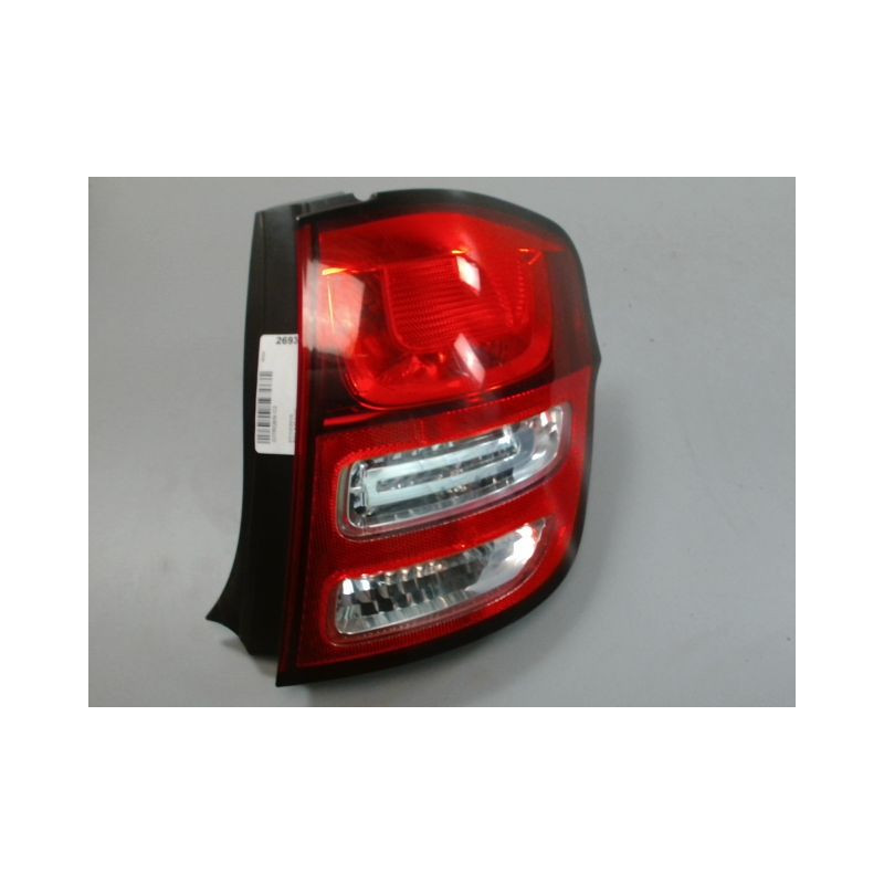 FEU ARRIERE DROIT CITROEN C3