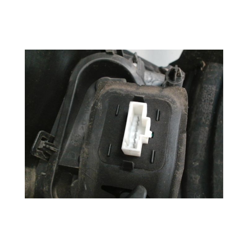 FEU ARRIERE DROIT CITROEN C3