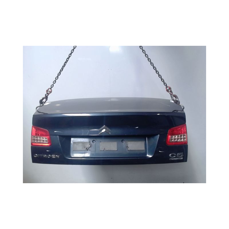 COFFRE ARRIERE CITROEN C5 2008-