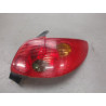 FEU ARRIERE DROIT PEUGEOT 206