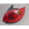 FEU ARRIERE DROIT PEUGEOT 206