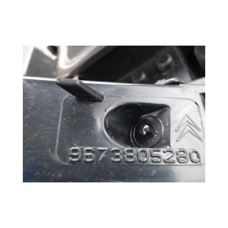 FEU ARRIERE DROIT CITROEN C3