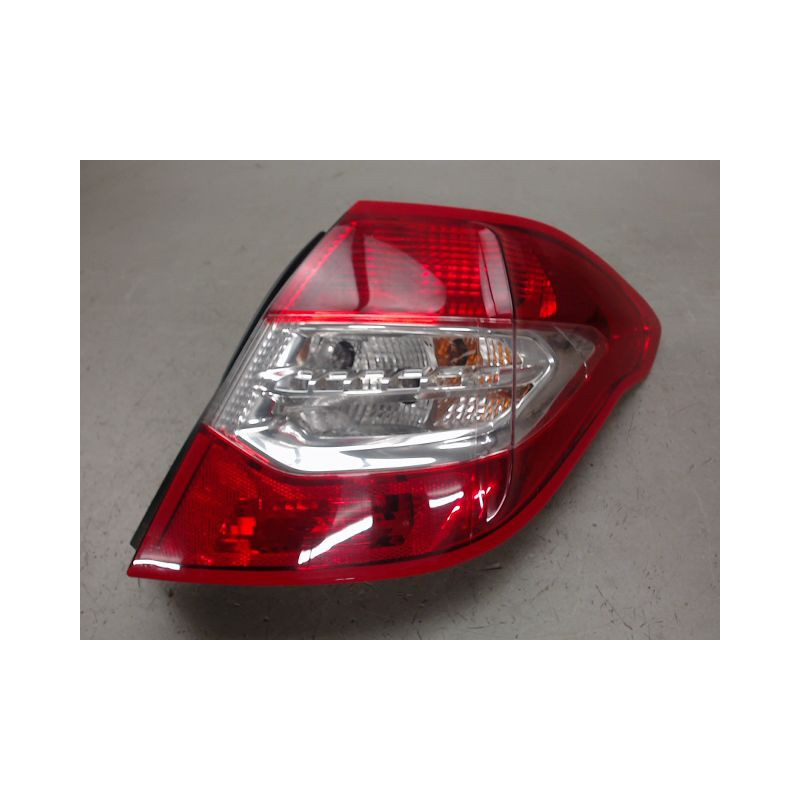 FEU ARRIERE DROIT CITROEN C4 II 10-15