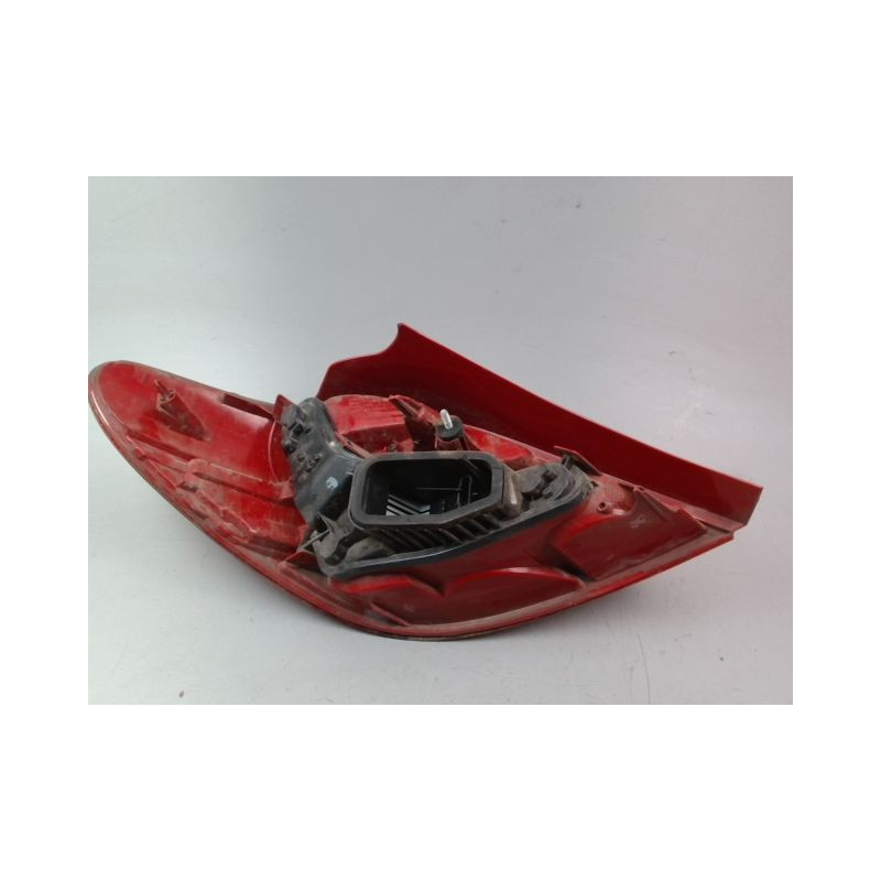 FEU ARRIERE DROIT PEUGEOT 207 2006-2013