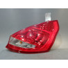 FEU ARRIERE DROIT FORD FIESTA