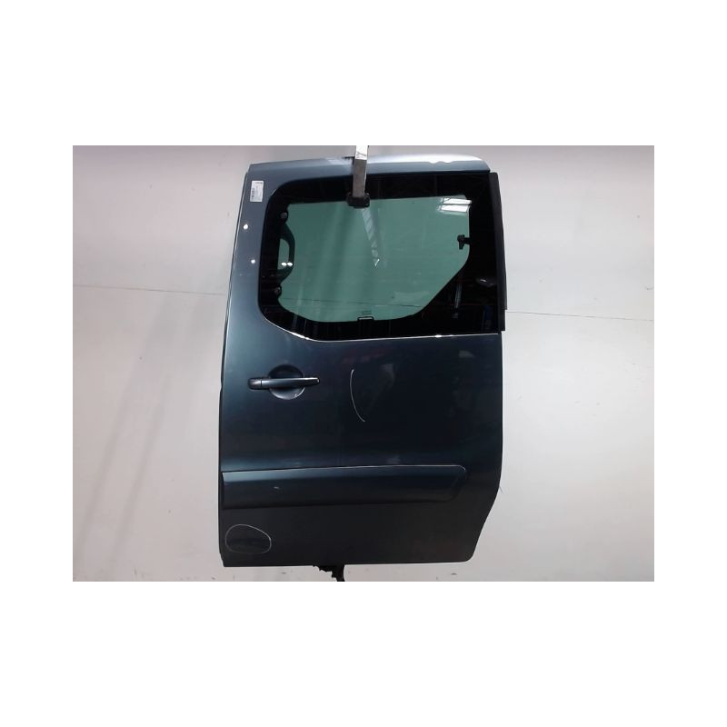 PORTE COULISSANTE GAUCHE PEUGEOT PARTNER TEPEE 2008-