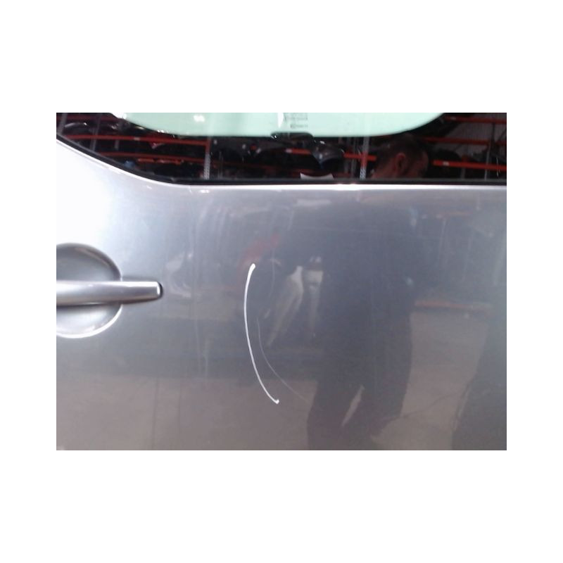 PORTE COULISSANTE GAUCHE PEUGEOT PARTNER TEPEE 2008-