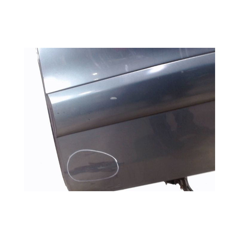 PORTE COULISSANTE GAUCHE PEUGEOT PARTNER TEPEE 2008-