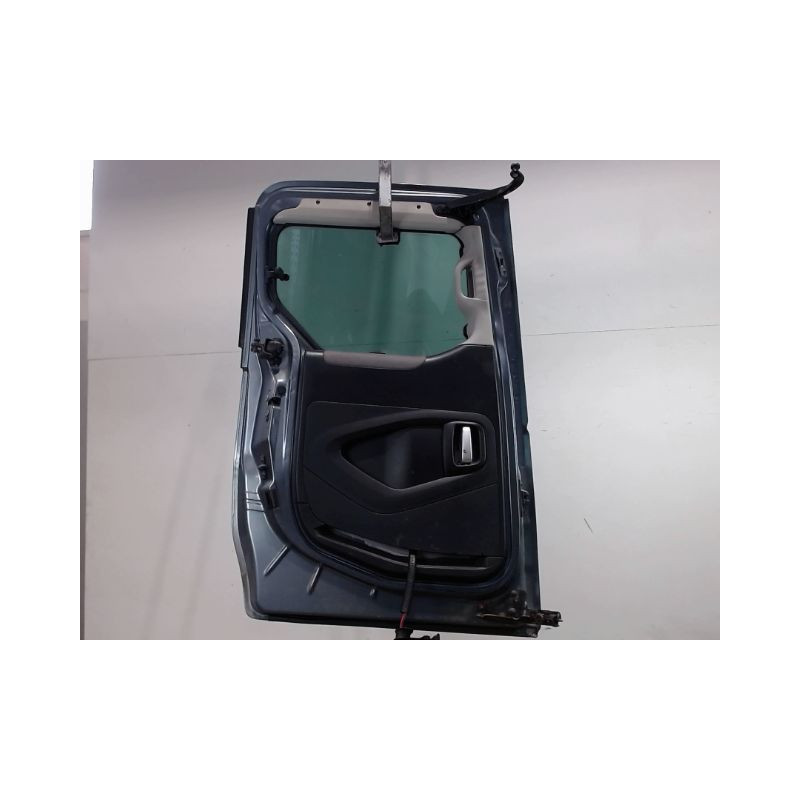 PORTE COULISSANTE GAUCHE PEUGEOT PARTNER TEPEE 2008-