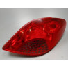 FEU ARRIERE DROIT PEUGEOT 207 3P