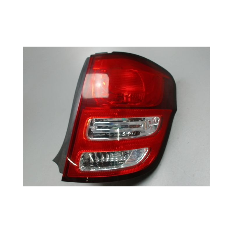 FEU ARRIERE DROIT CITROEN C3 2009-