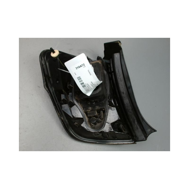 FEU ARRIERE DROIT CITROEN C3 2009-
