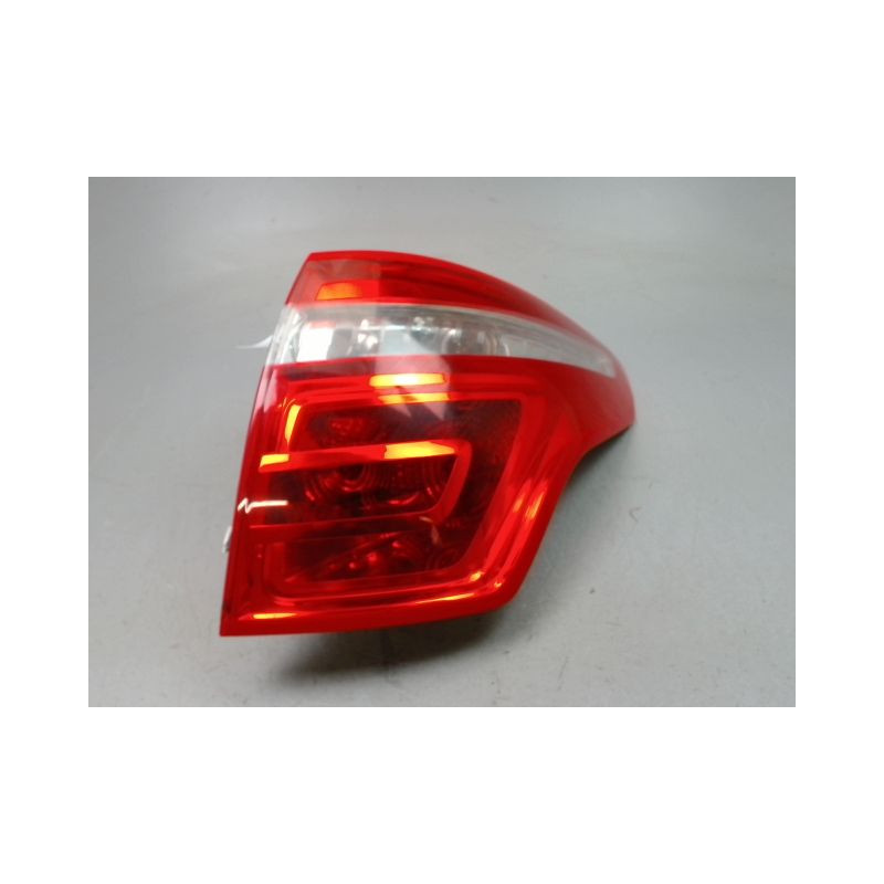 FEU ARRIERE DROIT CITROEN C4 PICASSO MONOSP. I 2007-2013