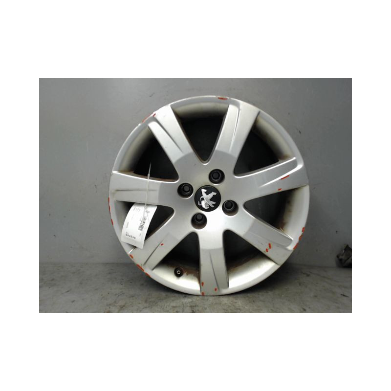 JANTE ALUMINIUM PEUGEOT 308