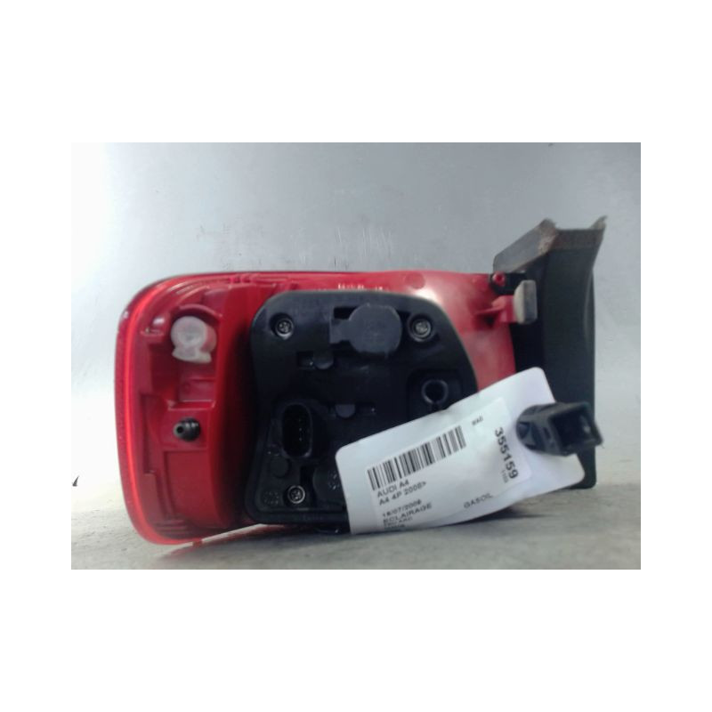 FEU ARRIERE DROIT AUDI A4 2008-