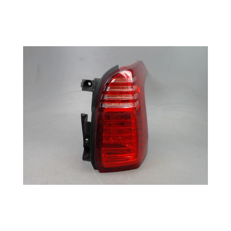 FEU ARRIERE DROIT PEUGEOT 5008 MONOSP. I Phase 1 2009-2013