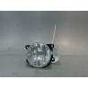 PHARE ANTIBROUILLARD AVANT GAUCHE PEUGEOT 208