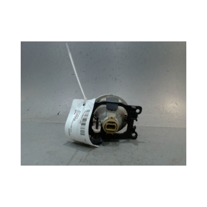 PHARE ANTIBROUILLARD AVANT GAUCHE PEUGEOT 208