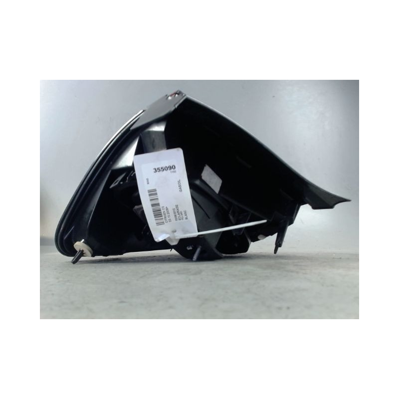 FEU ARRIERE DROIT CITROEN C3 2009-