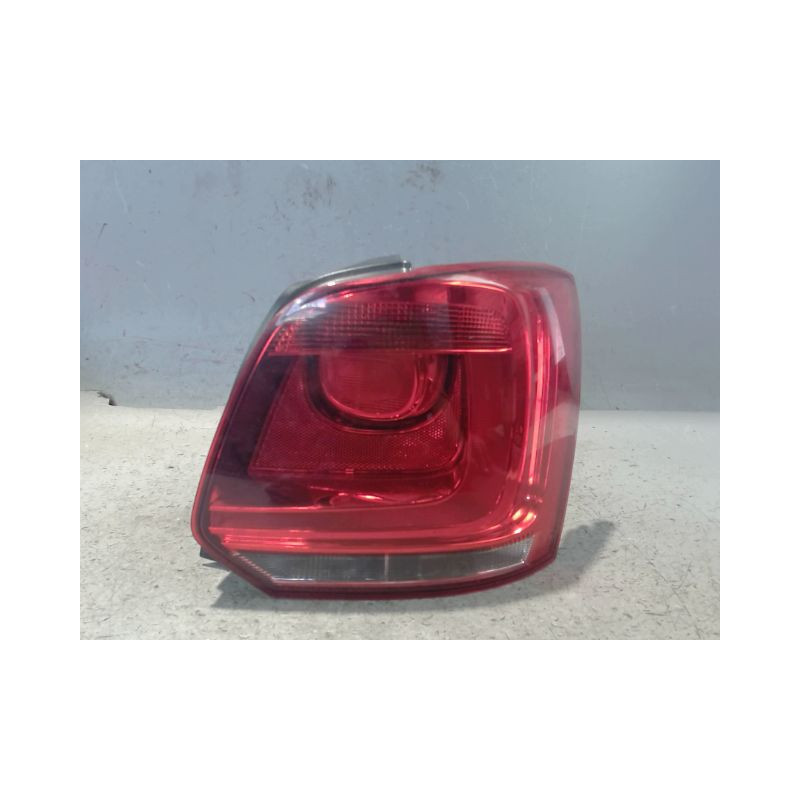 FEU ARRIERE DROIT VOLKSWAGEN POLO 2009-