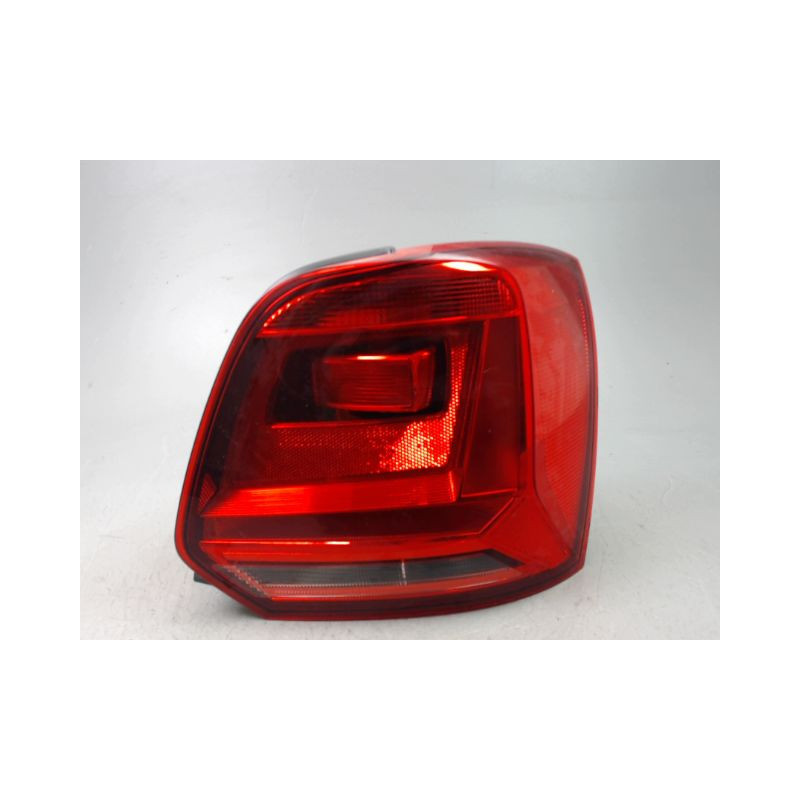 FEU ARRIERE DROIT VOLKSWAGEN POLO V Phase 1 (6R) 2009-...
