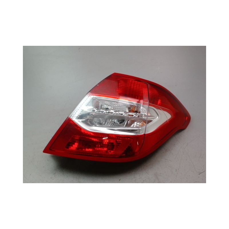 FEU ARRIERE DROIT CITROEN C4 II Phase 1 (B71) 2010-2015