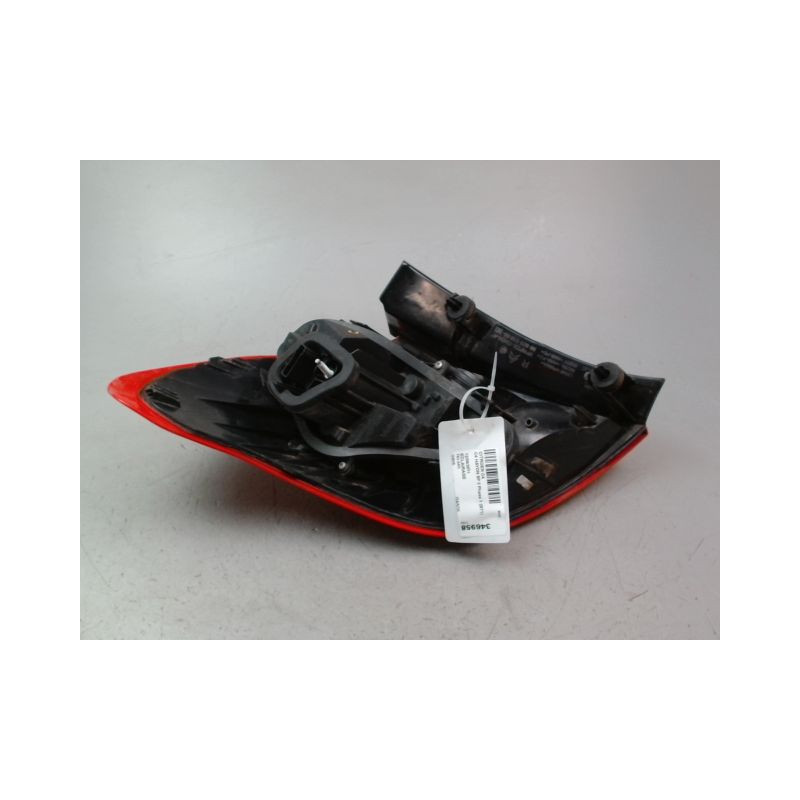 FEU ARRIERE DROIT CITROEN C4 II Phase 1 (B71) 2010-2015