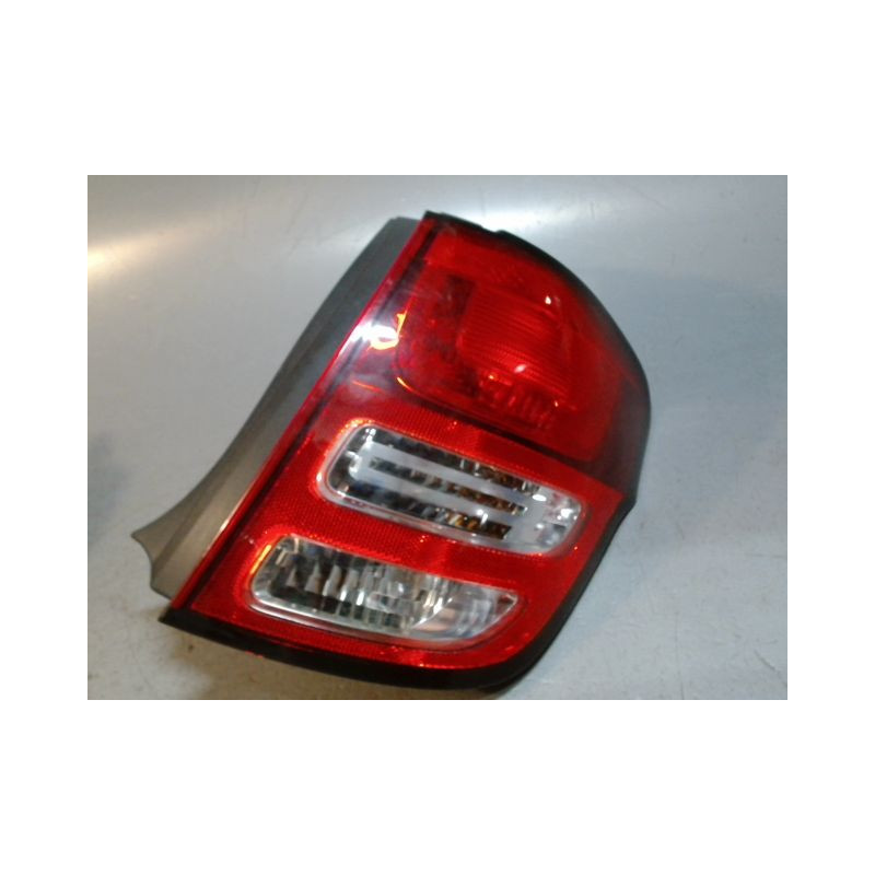 FEU ARRIERE DROIT CITROEN C3 2009-